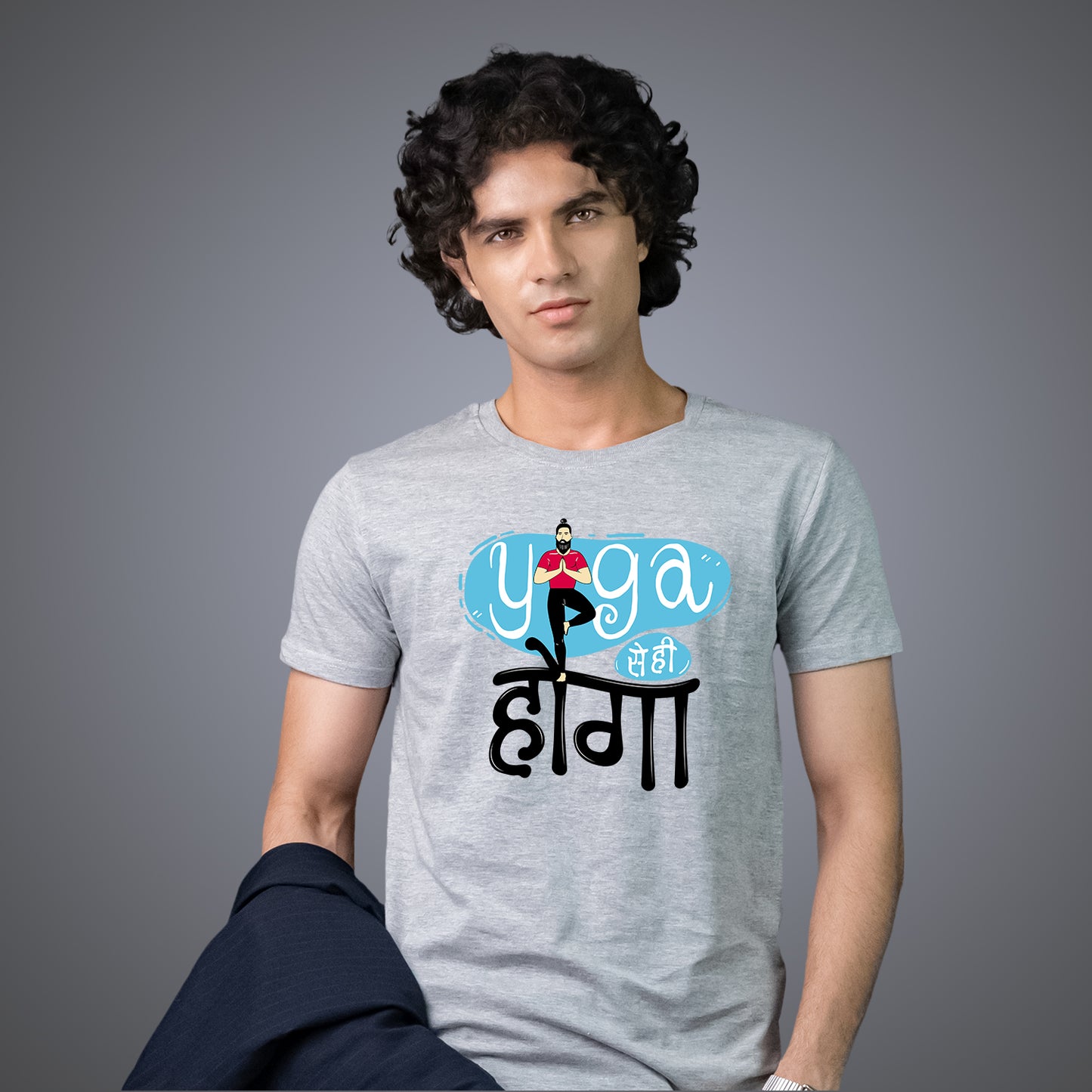 Yoga Se Hi Hoga