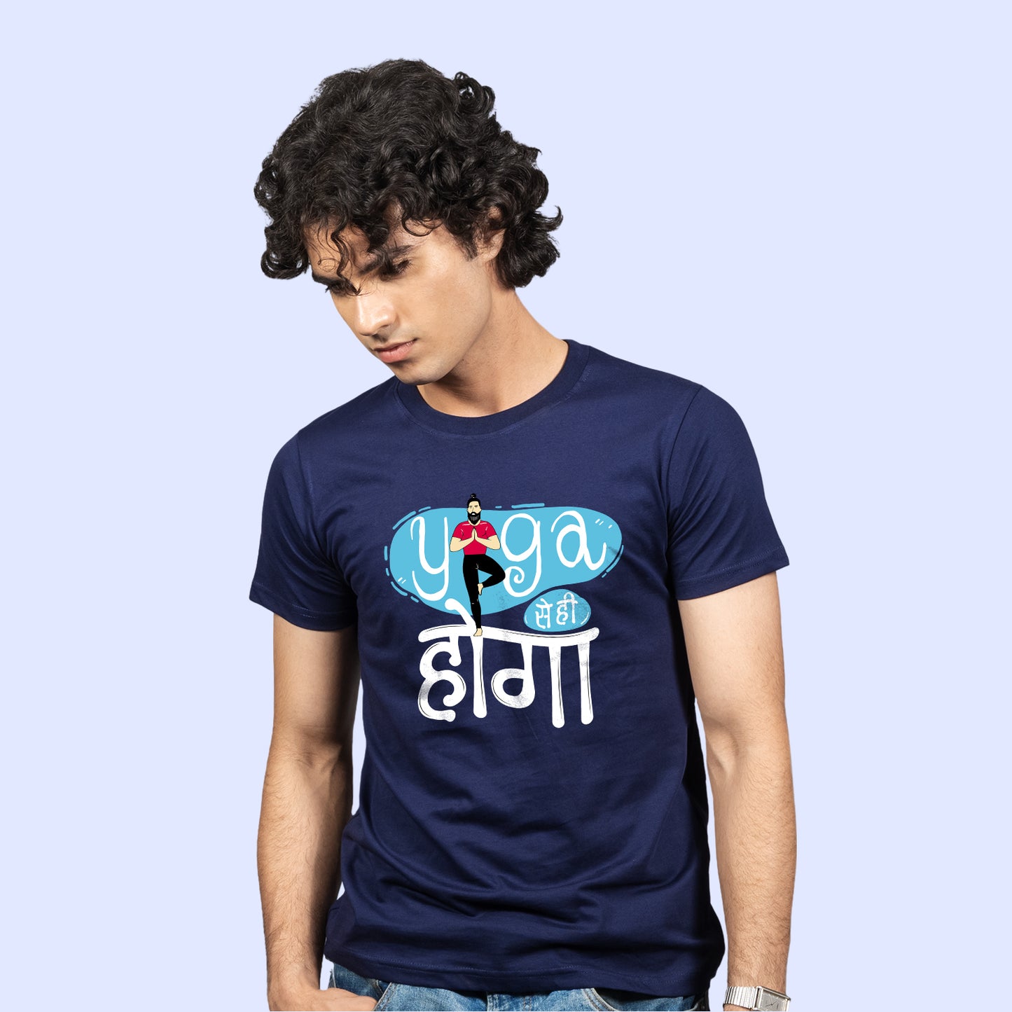 Yoga Se Hi Hoga