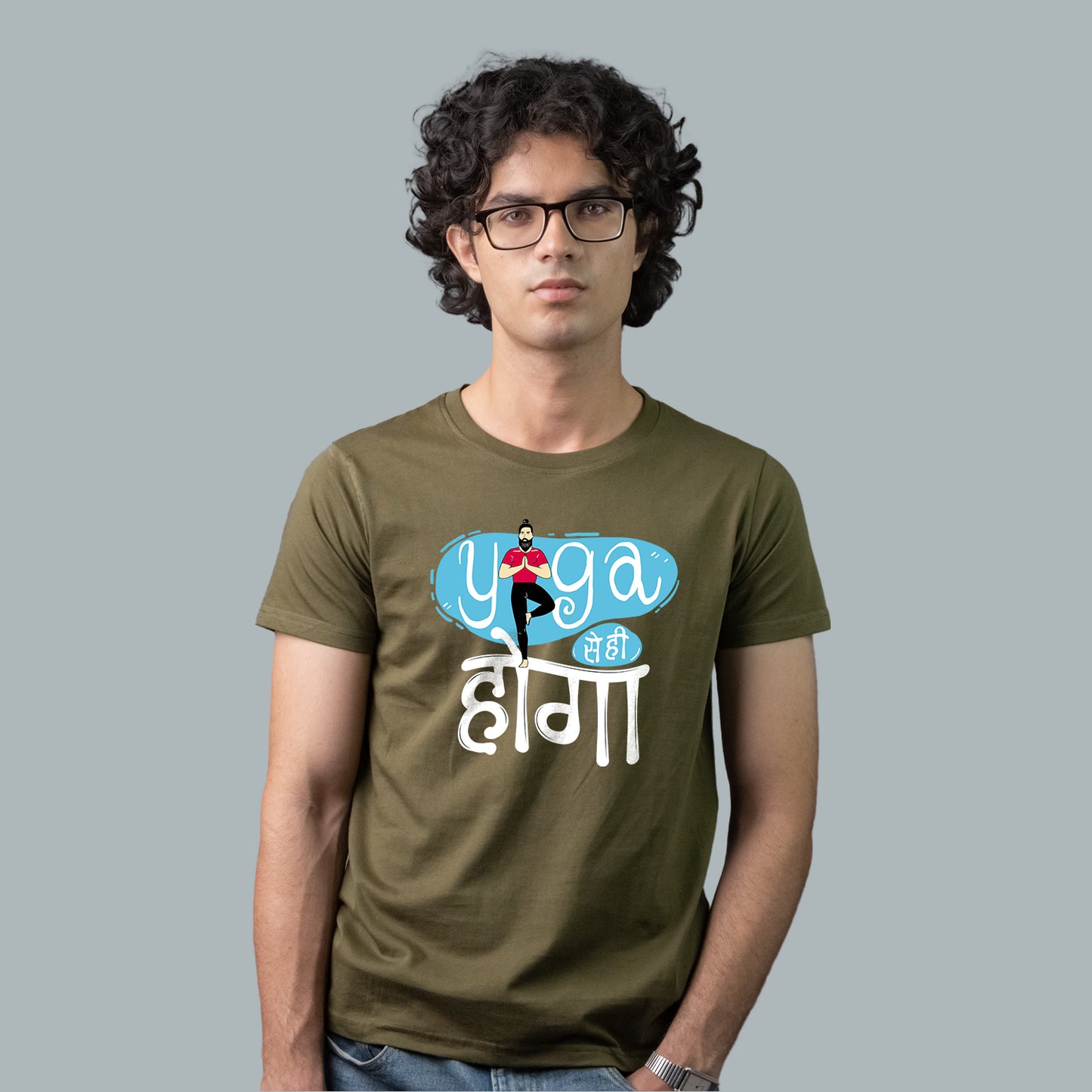 Yoga Se Hi Hoga