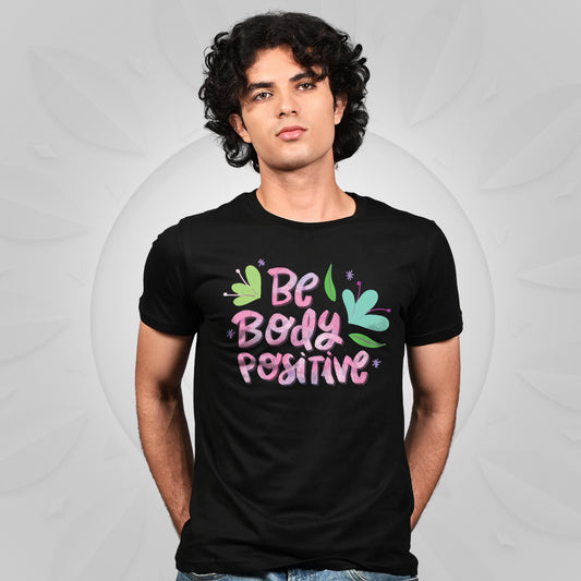 Be Body Positive