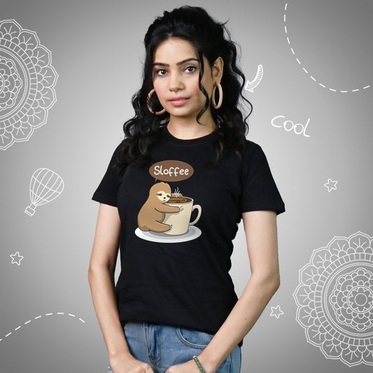 Sloffee For Women