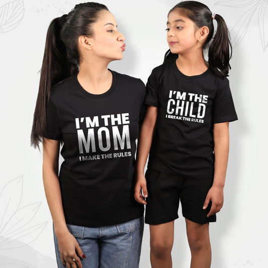 Rule Makers & Rule Breakers Combo