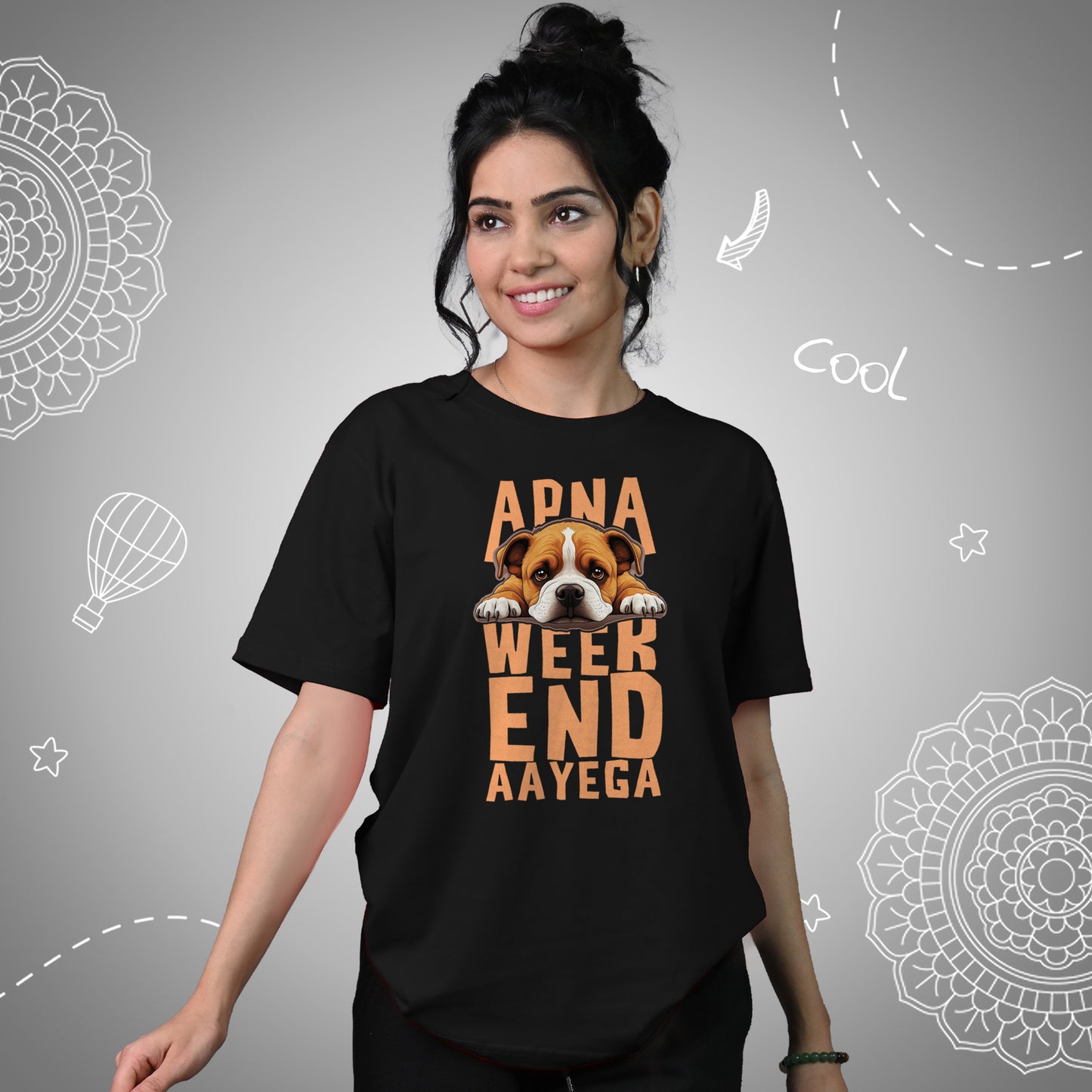 Apna Weekend Aayega