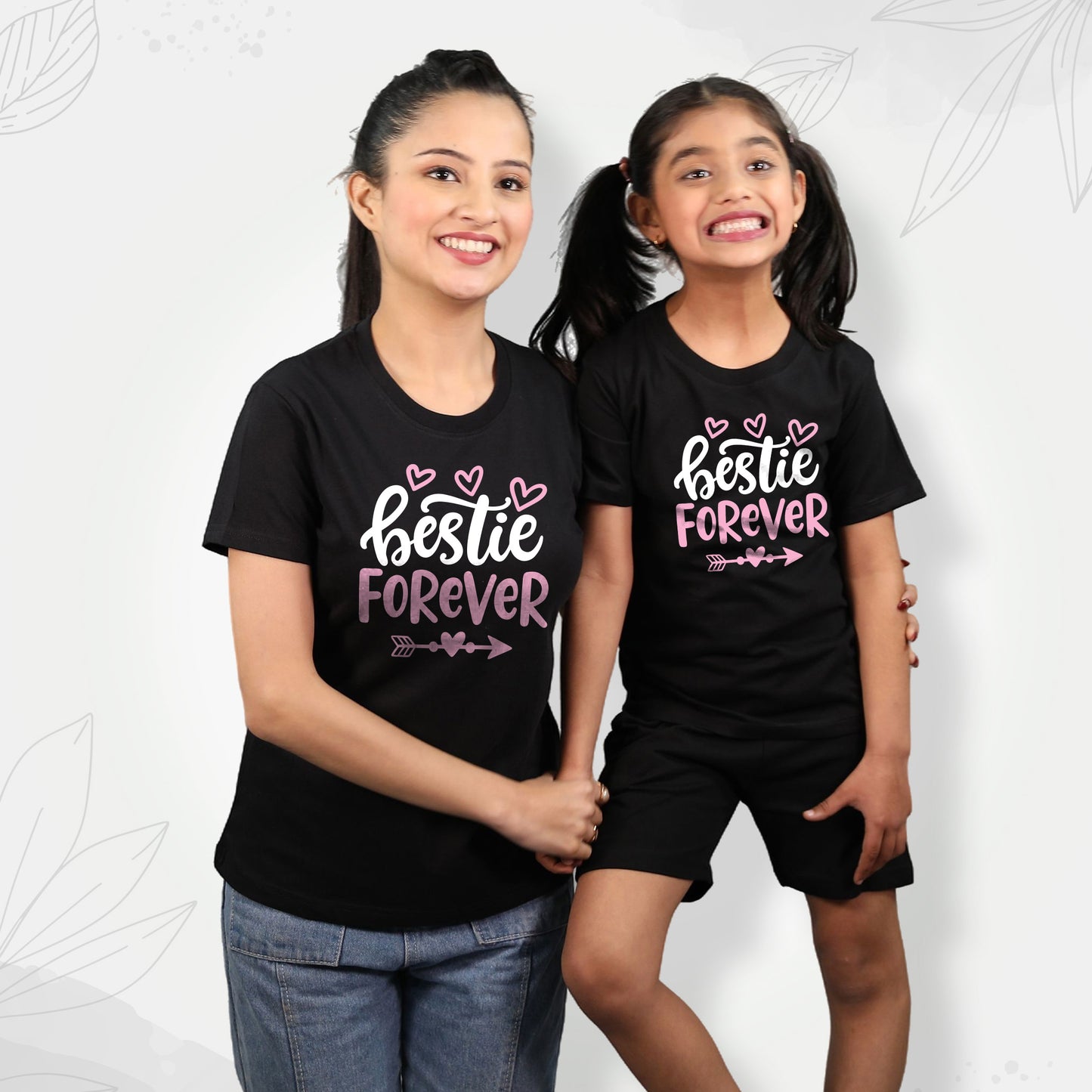 Bestie Forever