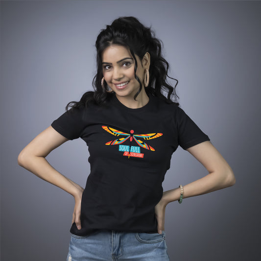 Soul Full of Sunshine