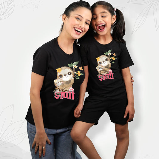 Jaadu ki Jappi - M&D