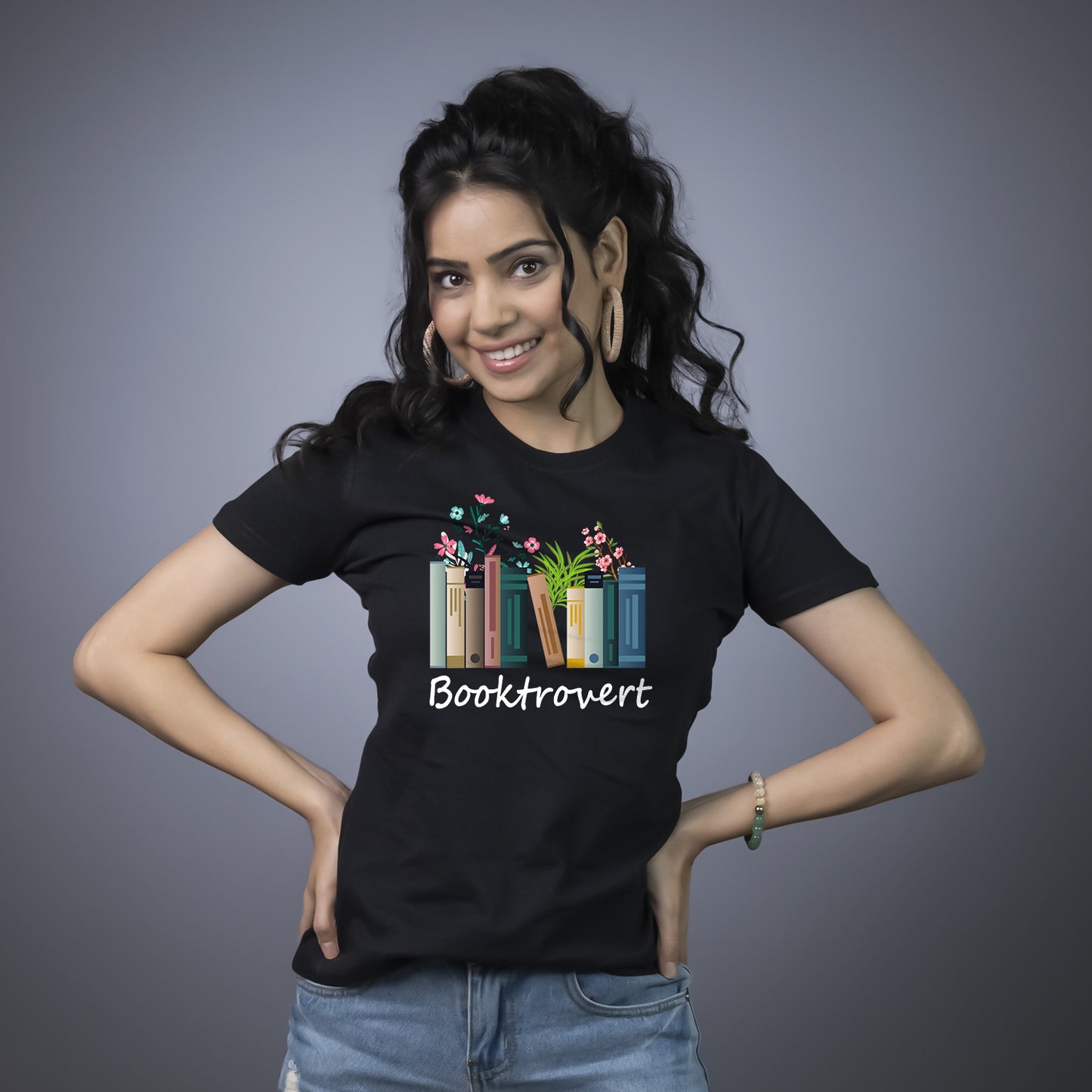Booktrovert