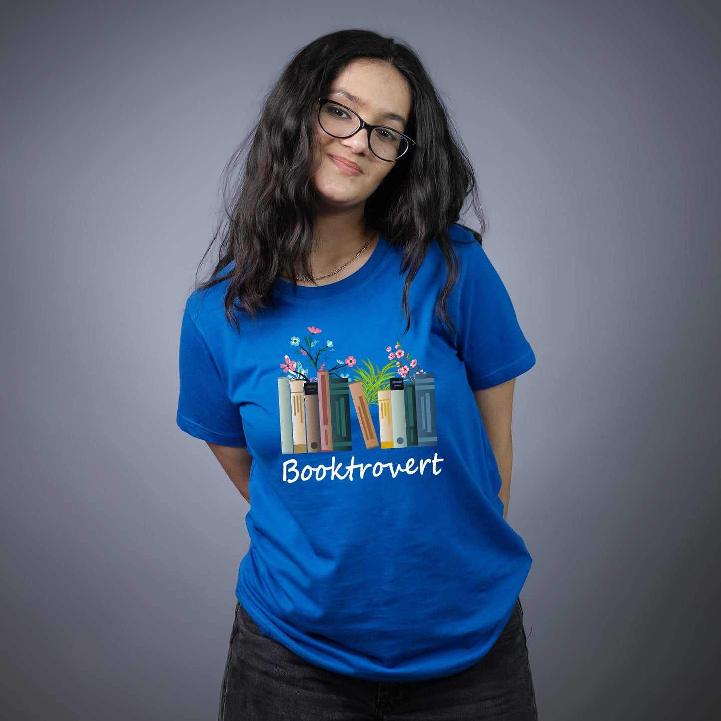 Booktrovert