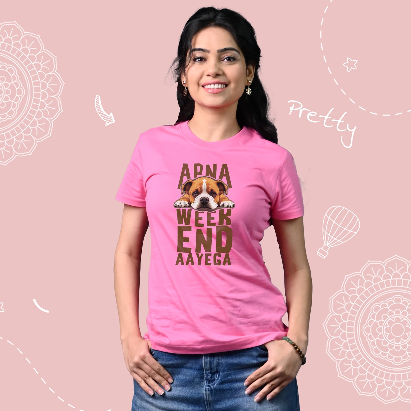 Apna Weekend Aayega