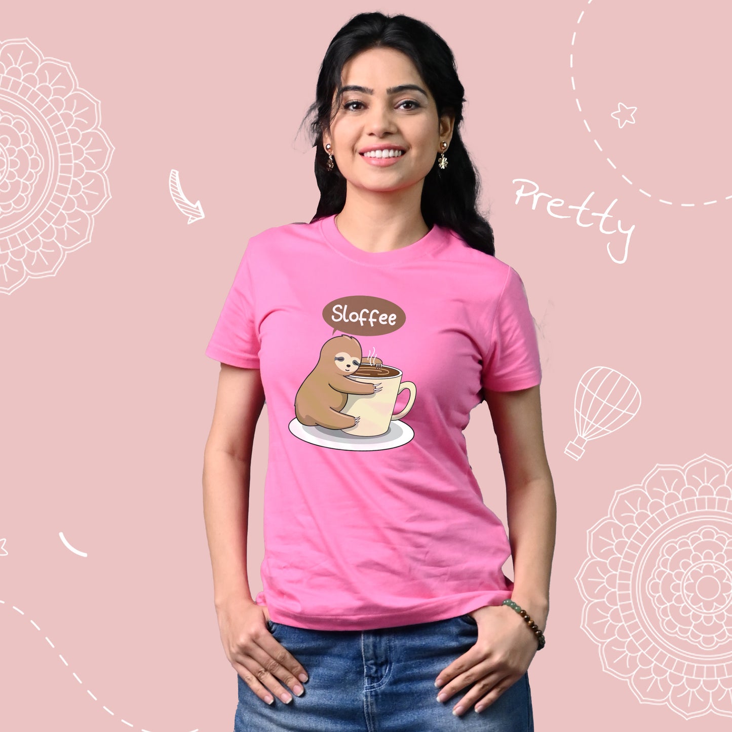 Sloffee For Women