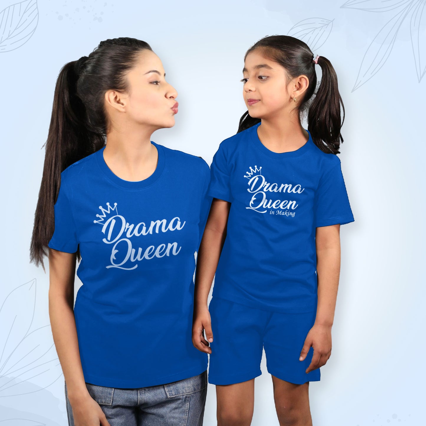 Drama Queen