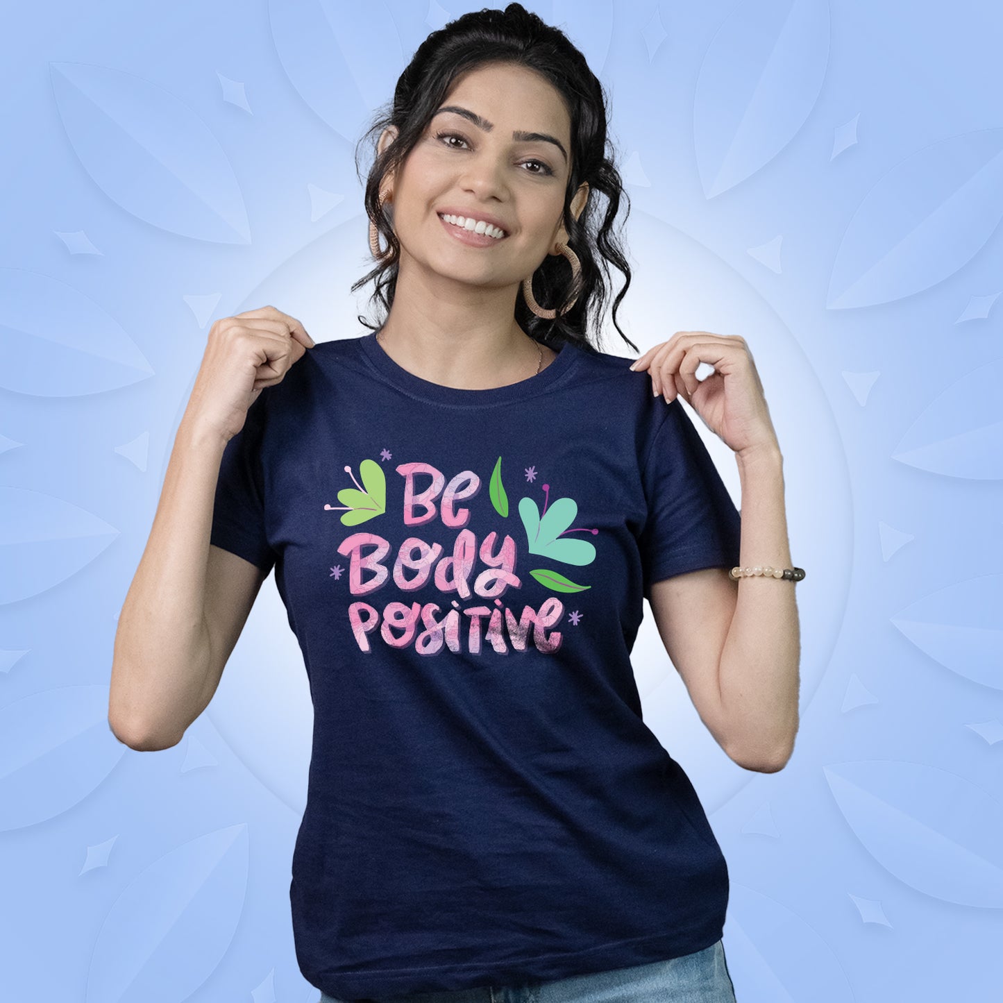 Be Body Positive
