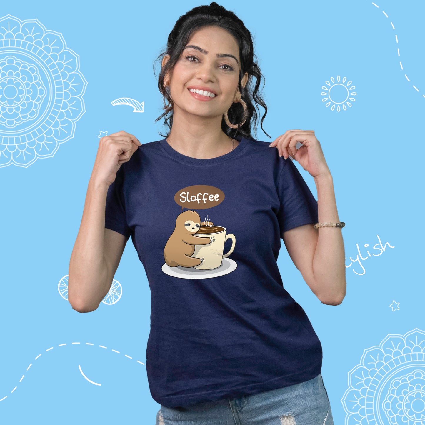 Sloffee For Women
