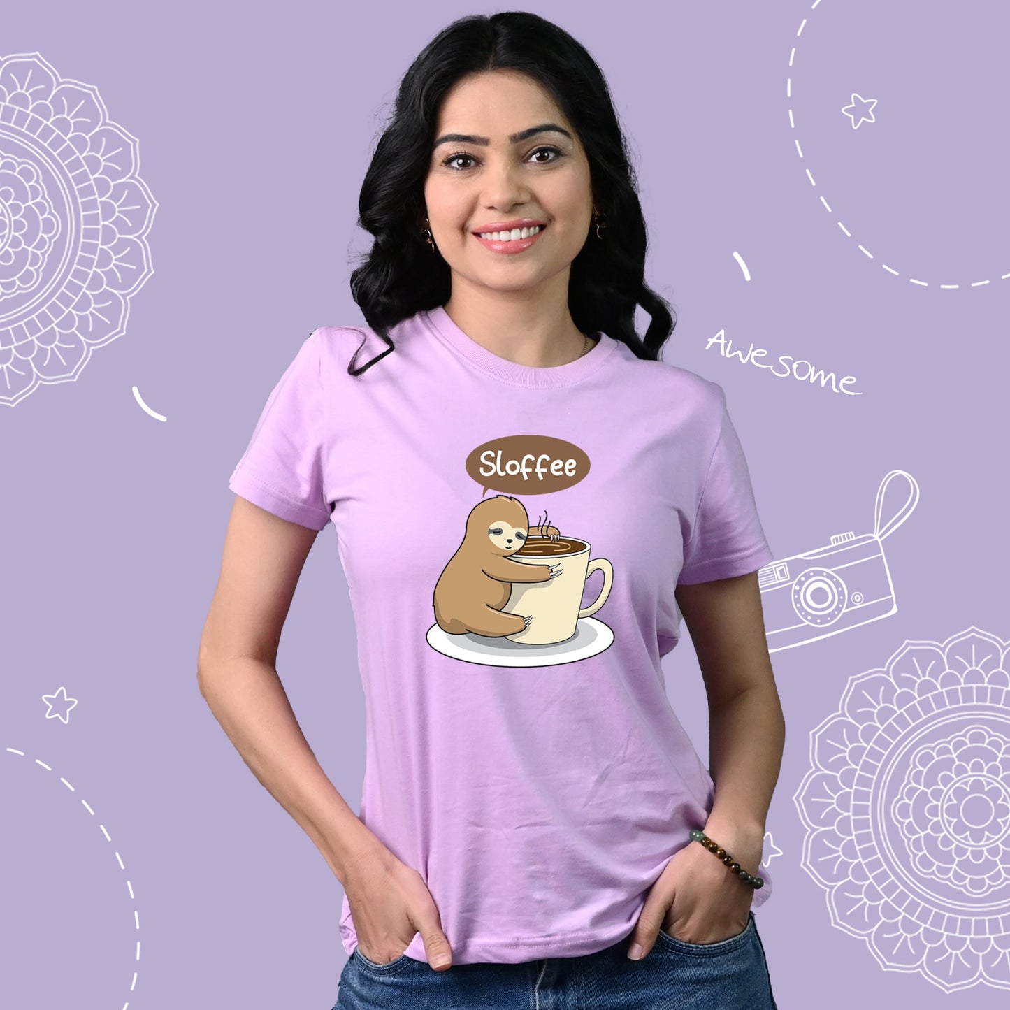 Sloffee For Women