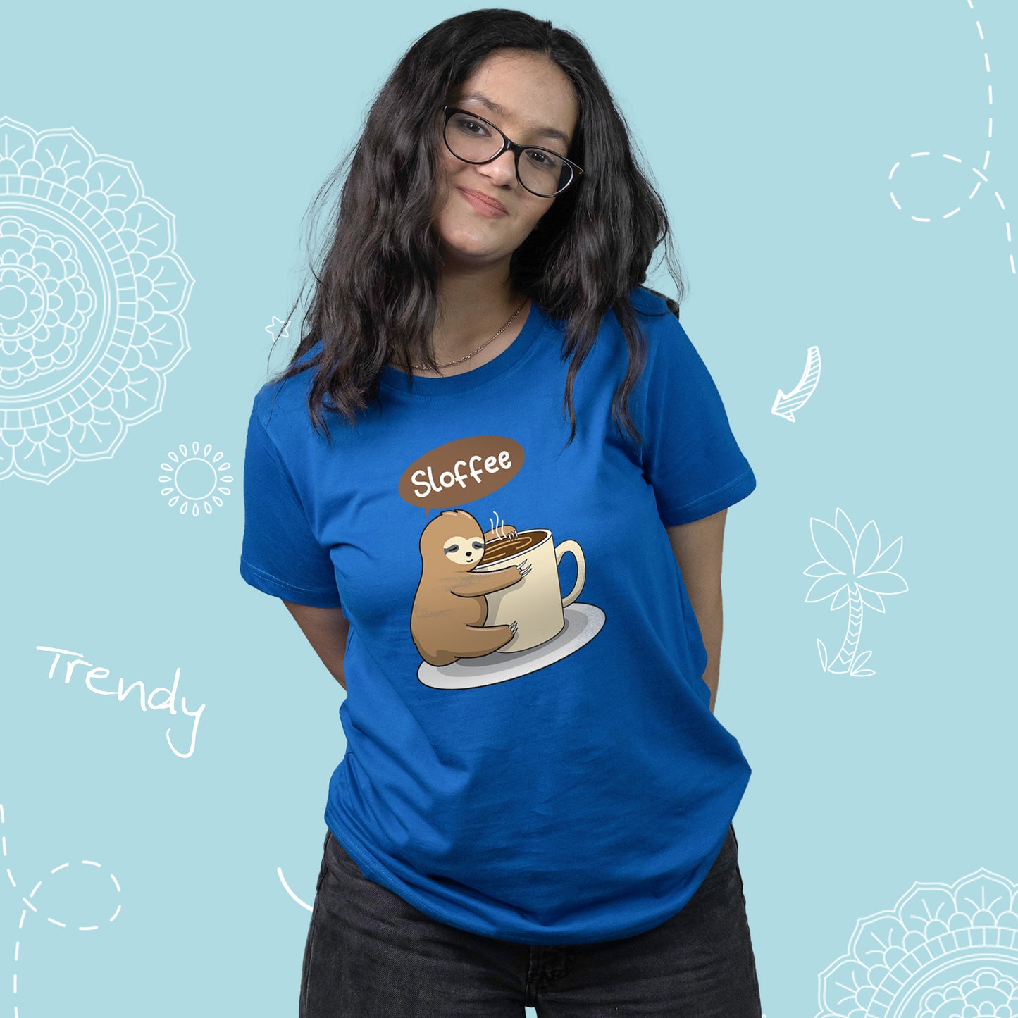 Sloffee For Women