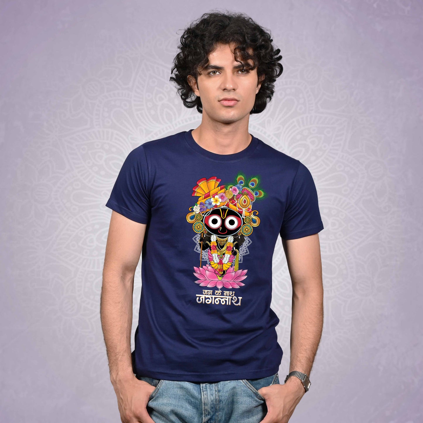 Jag Ke Naath Jagannath