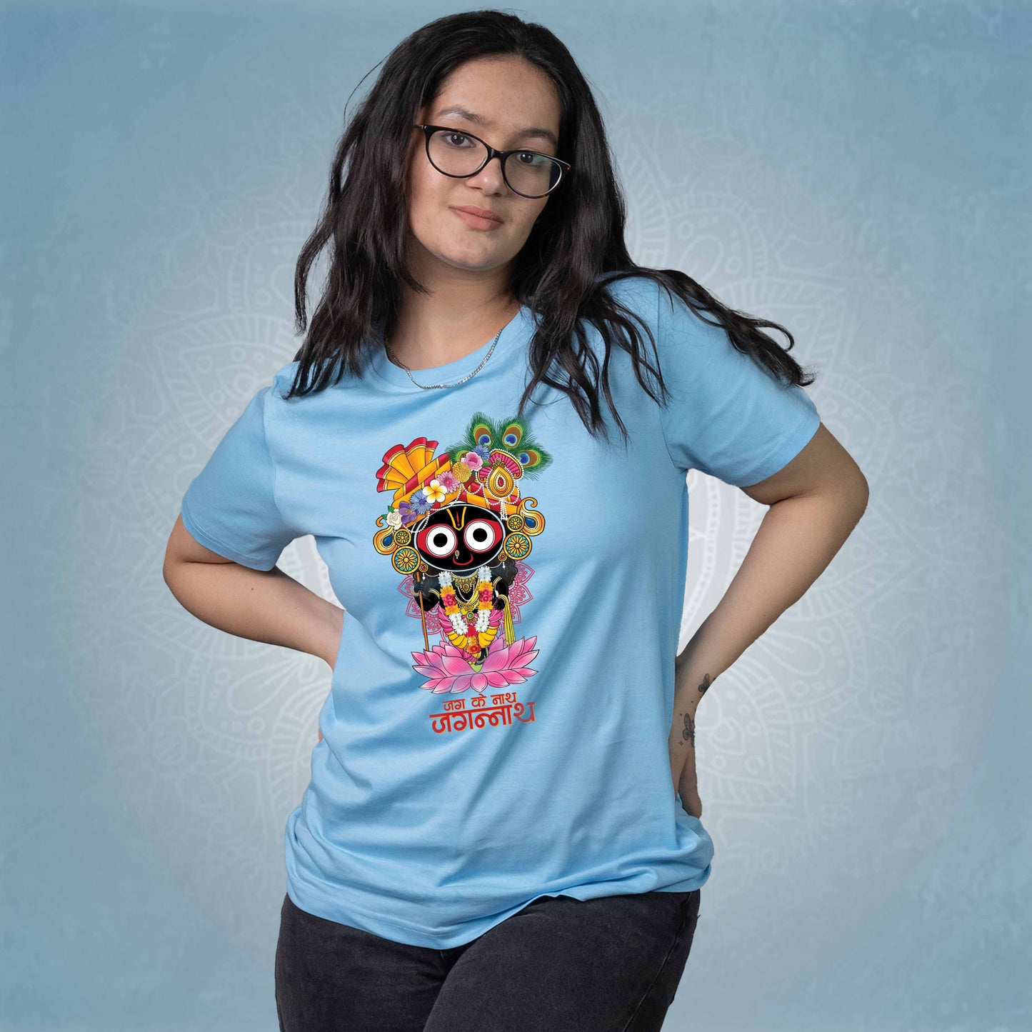 Jag Ke Naath Jagannath