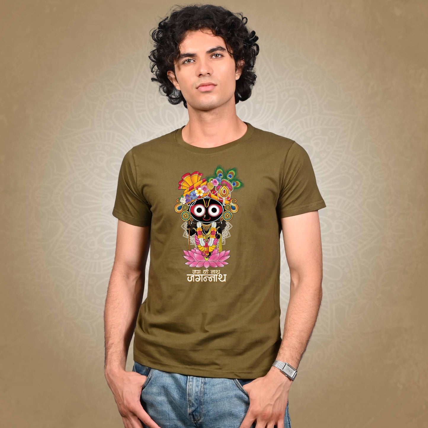 Jag Ke Naath Jagannath