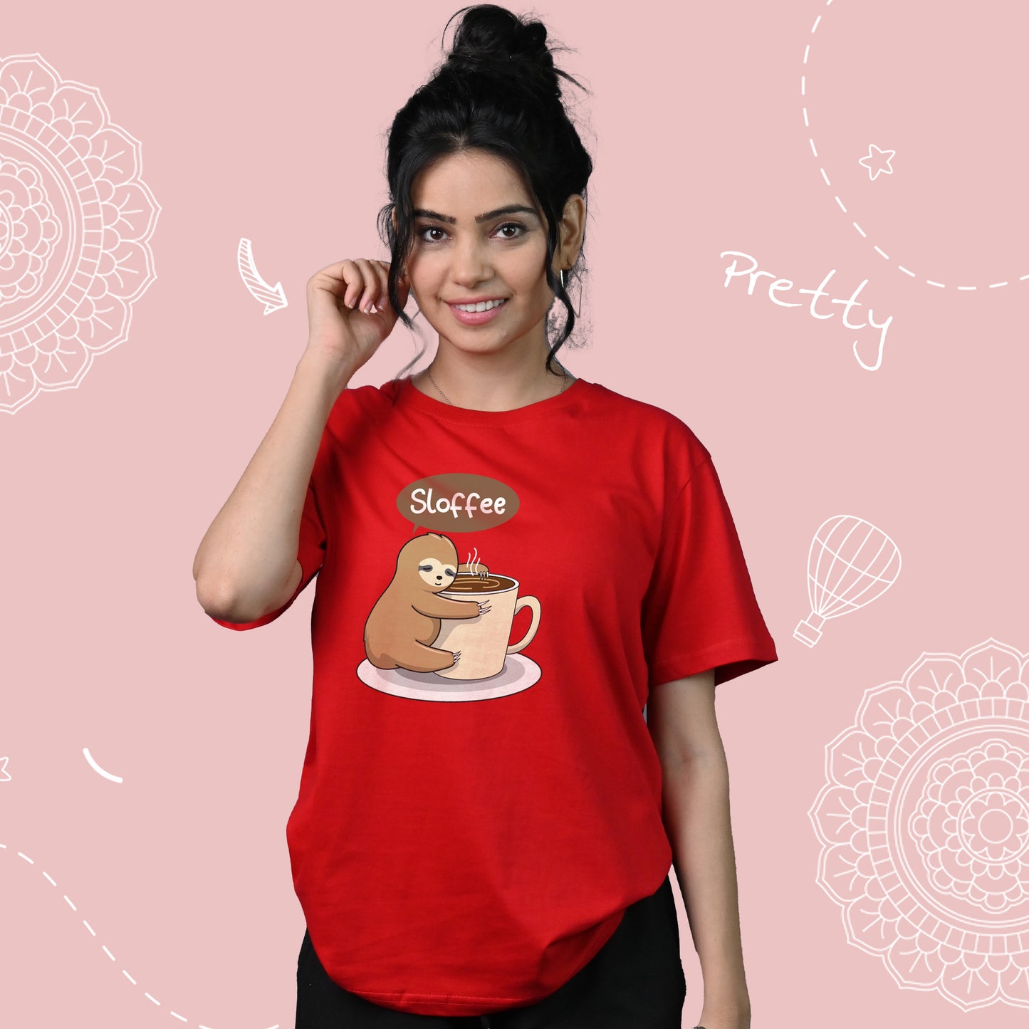 Sloffee For Women