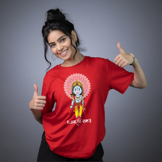 Jai Shri Ram - Unisex