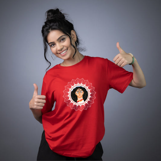 Maa Durga - Unisex