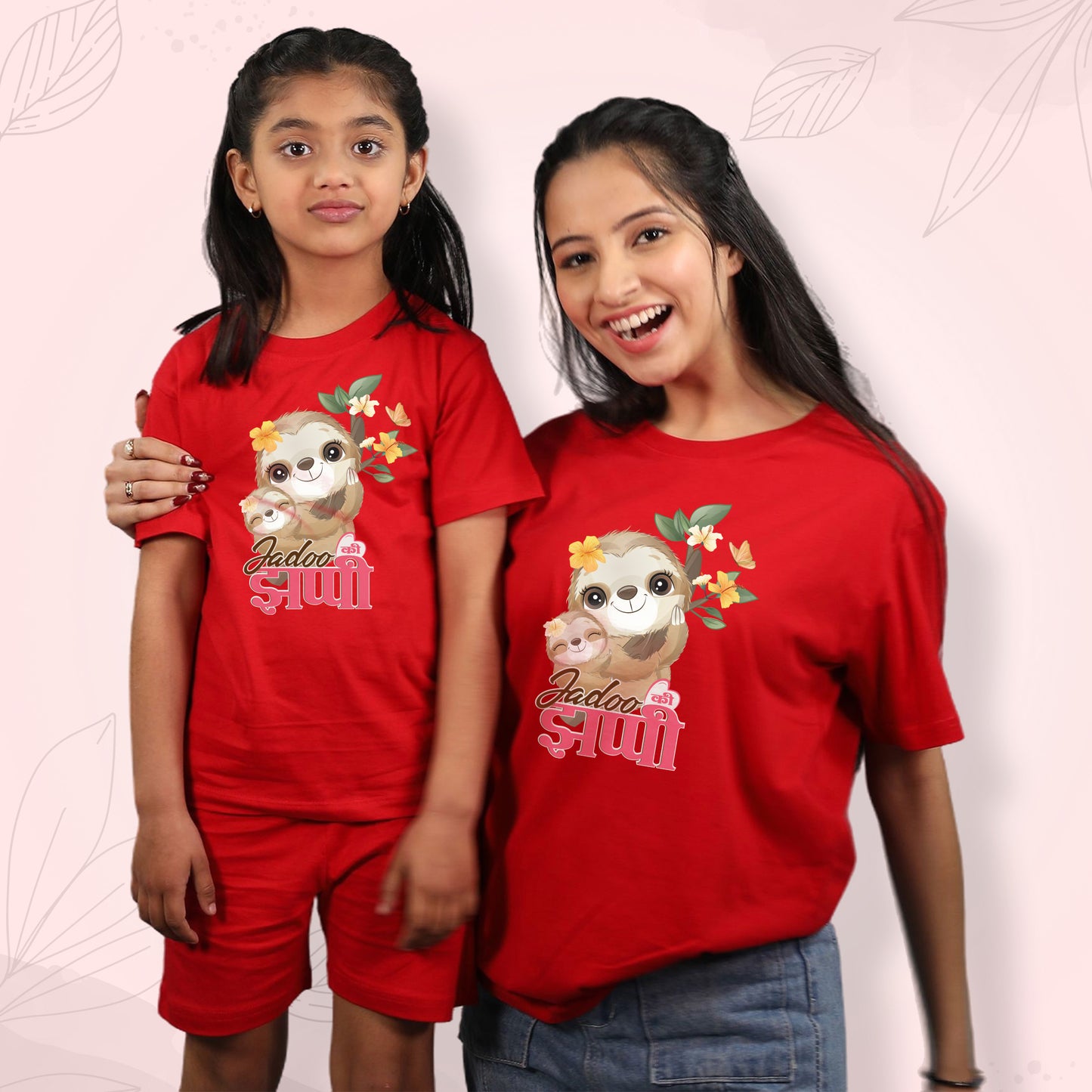Jaadu ki Jappi - M&D