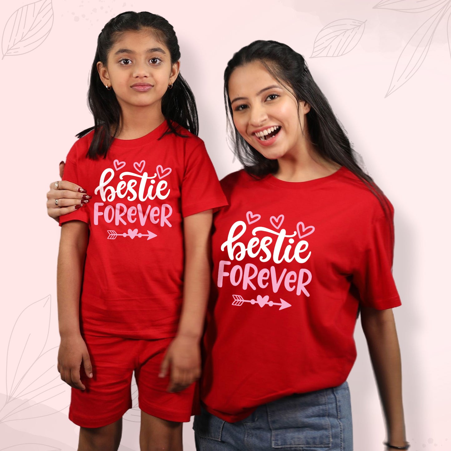 Bestie Forever
