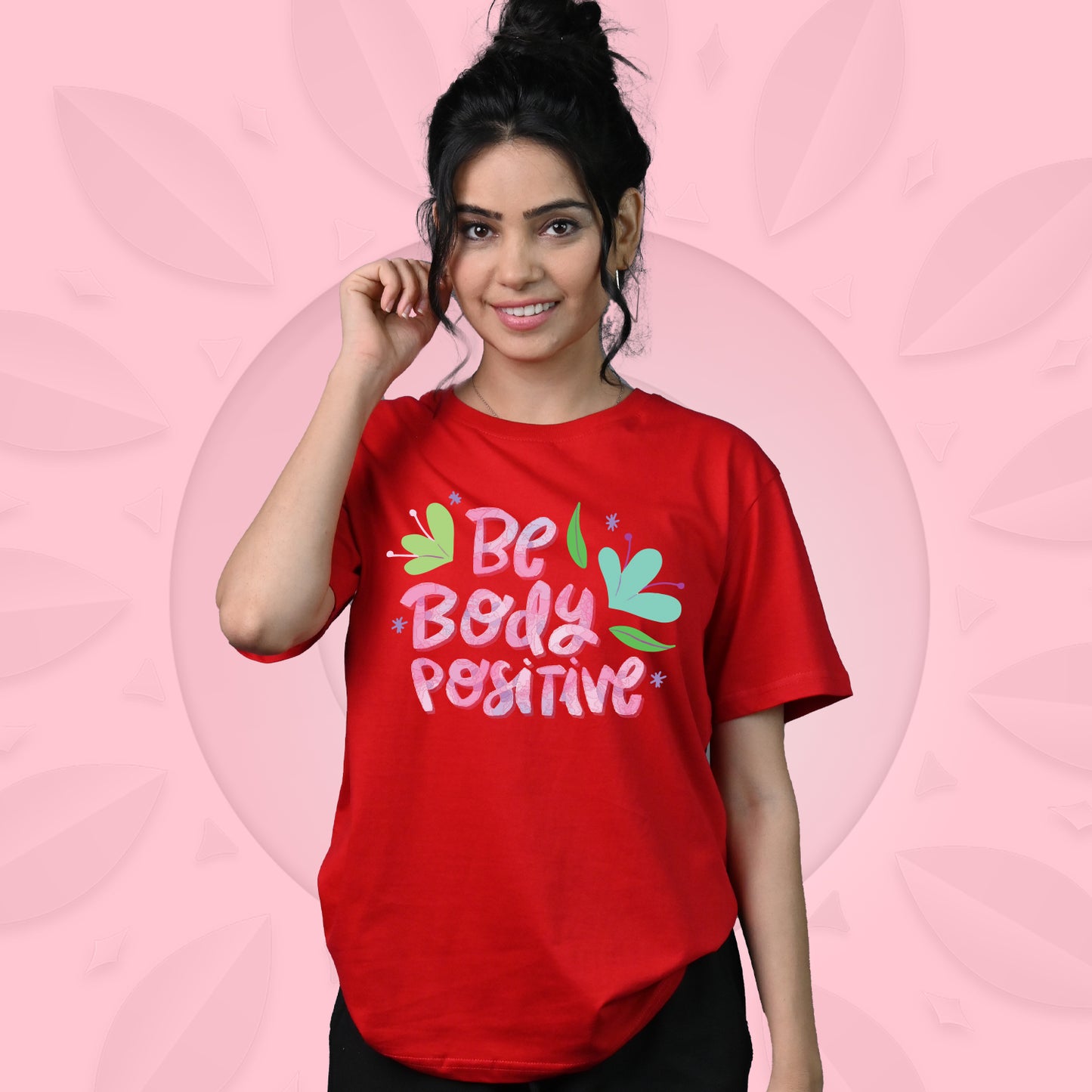 Be Body Positive