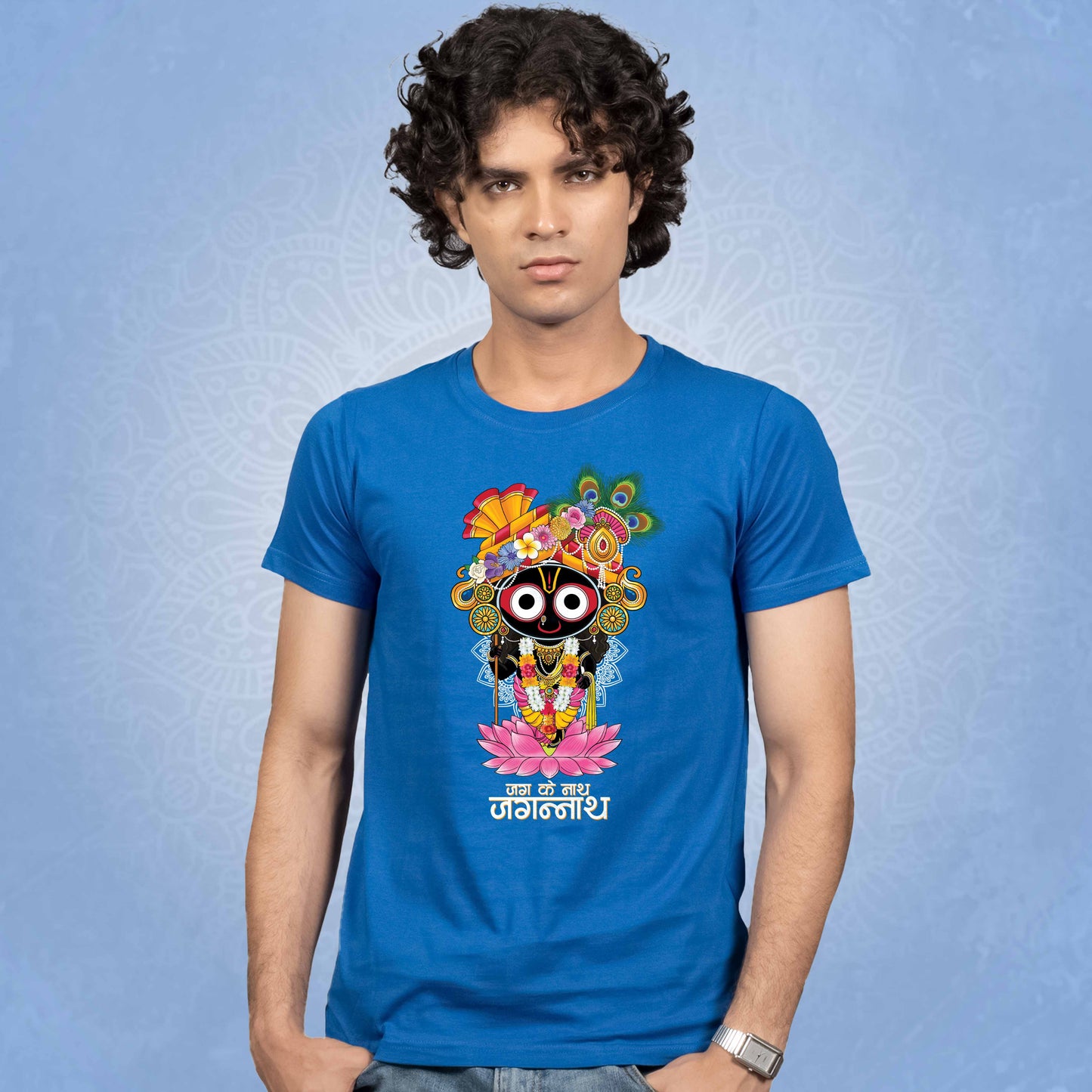 Jag Ke Naath Jagannath