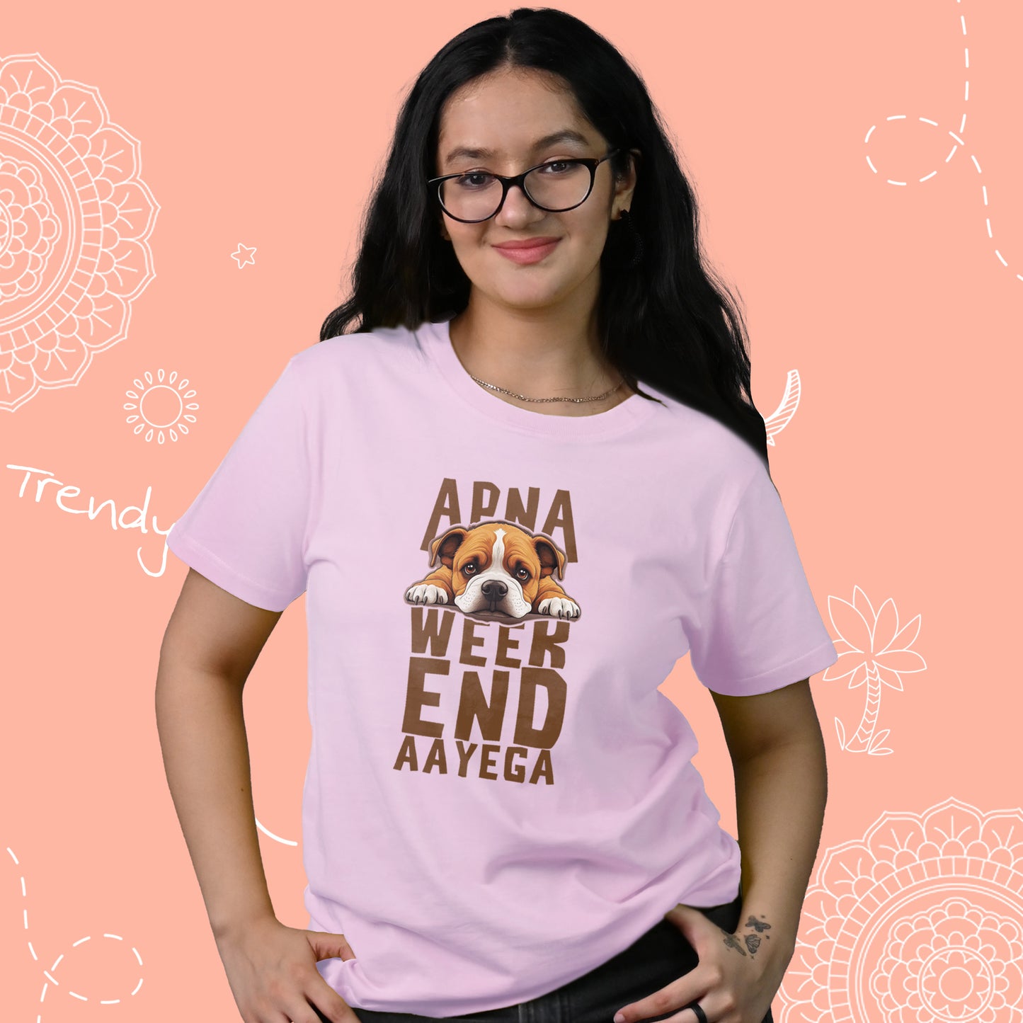 Apna Weekend Aayega
