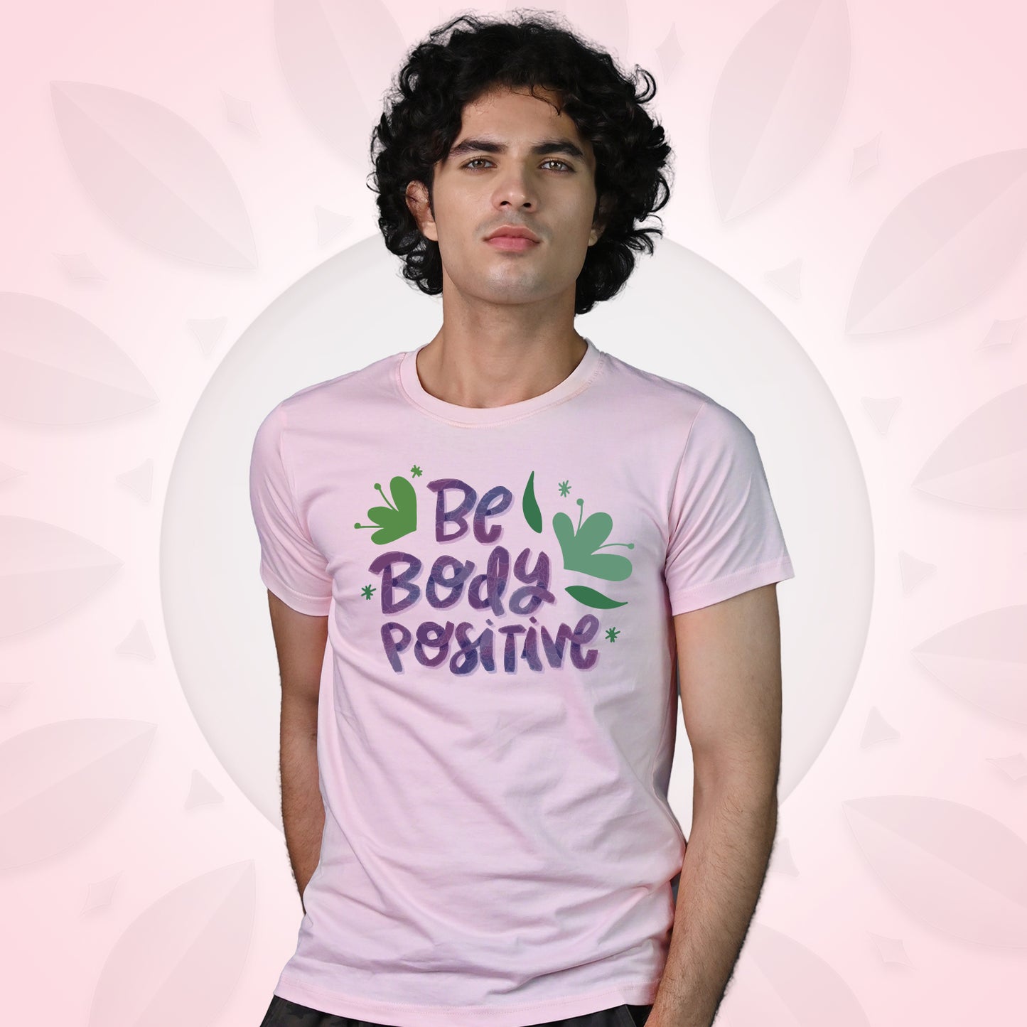 Be Body Positive