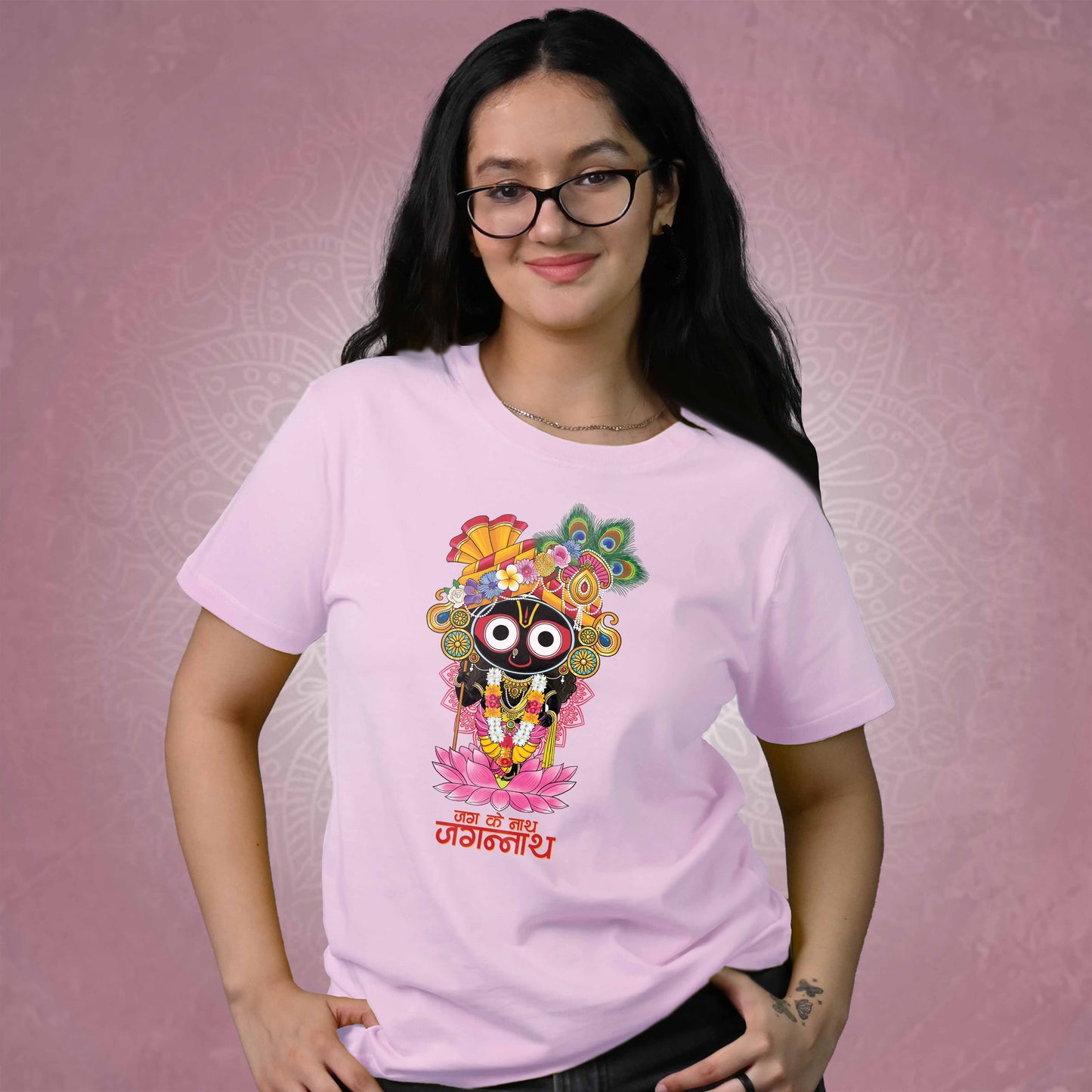 Jag Ke Naath Jagannath