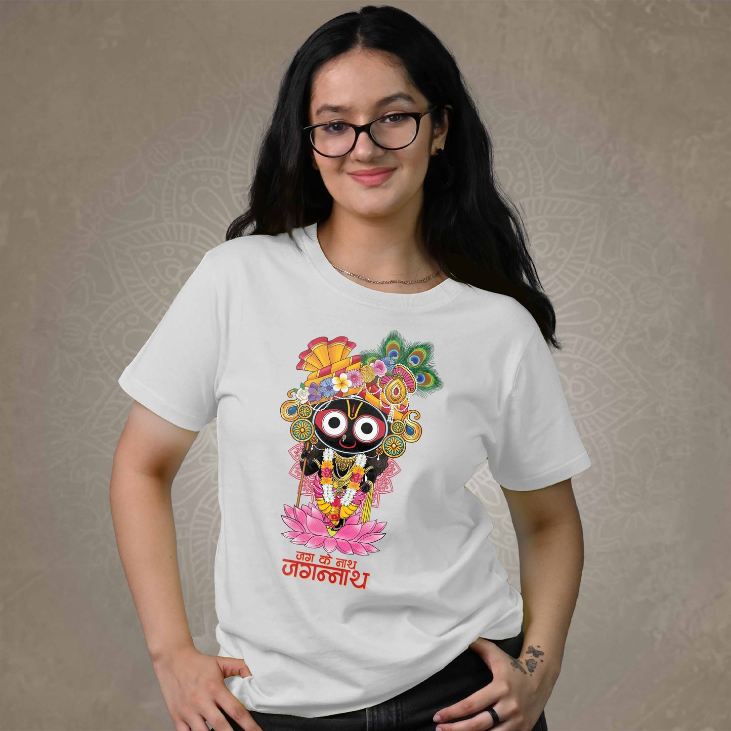 Jag Ke Naath Jagannath