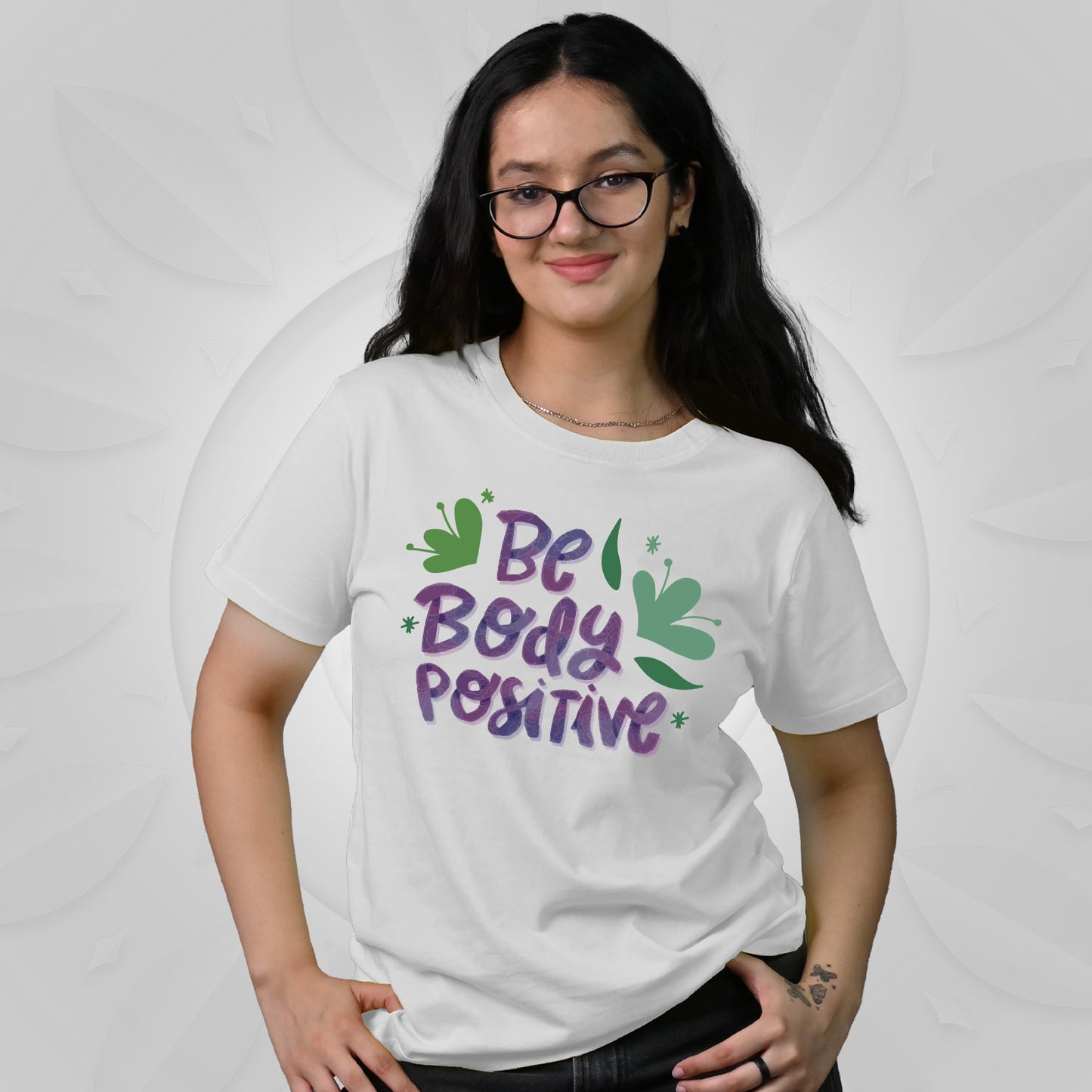 Be Body Positive