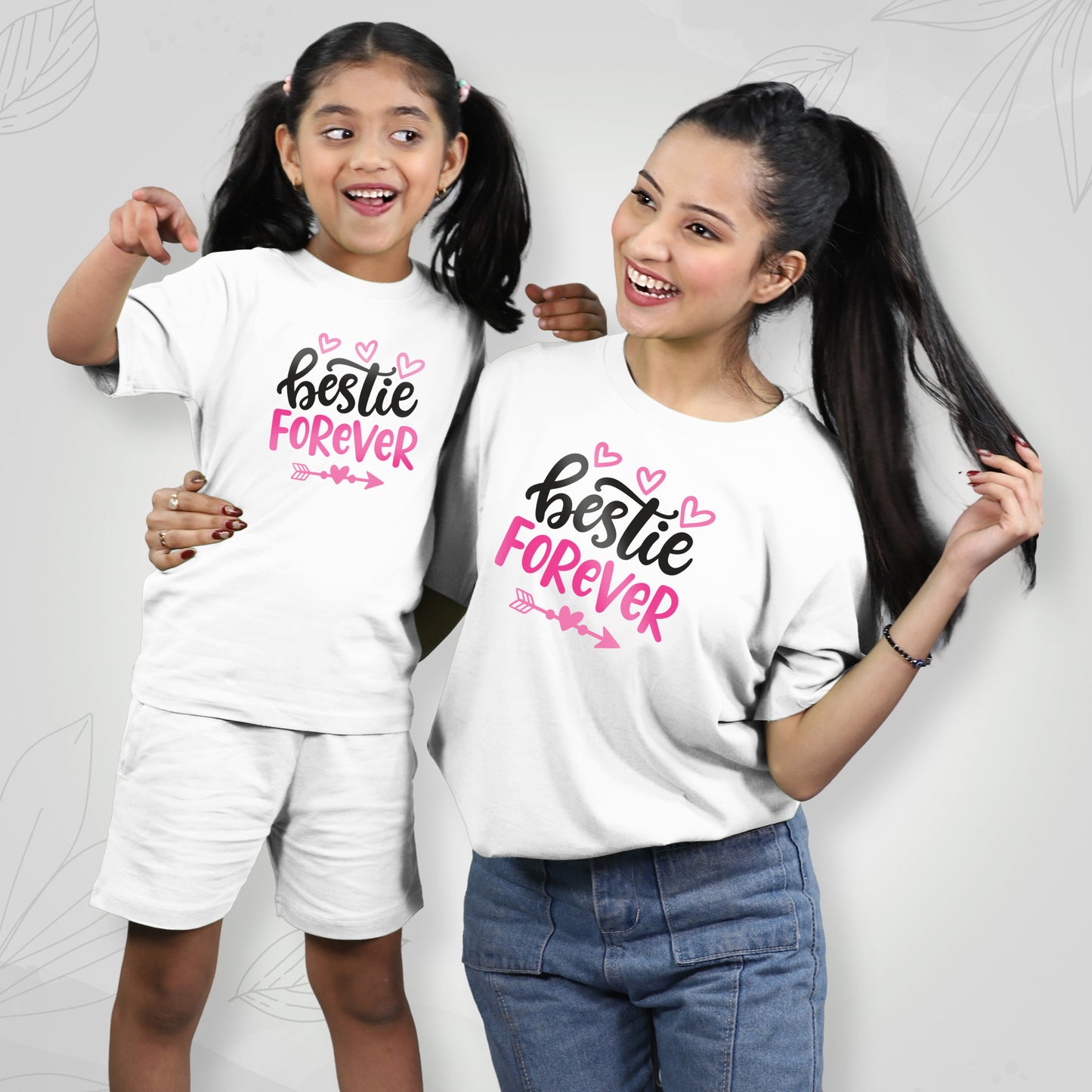 Bestie Forever