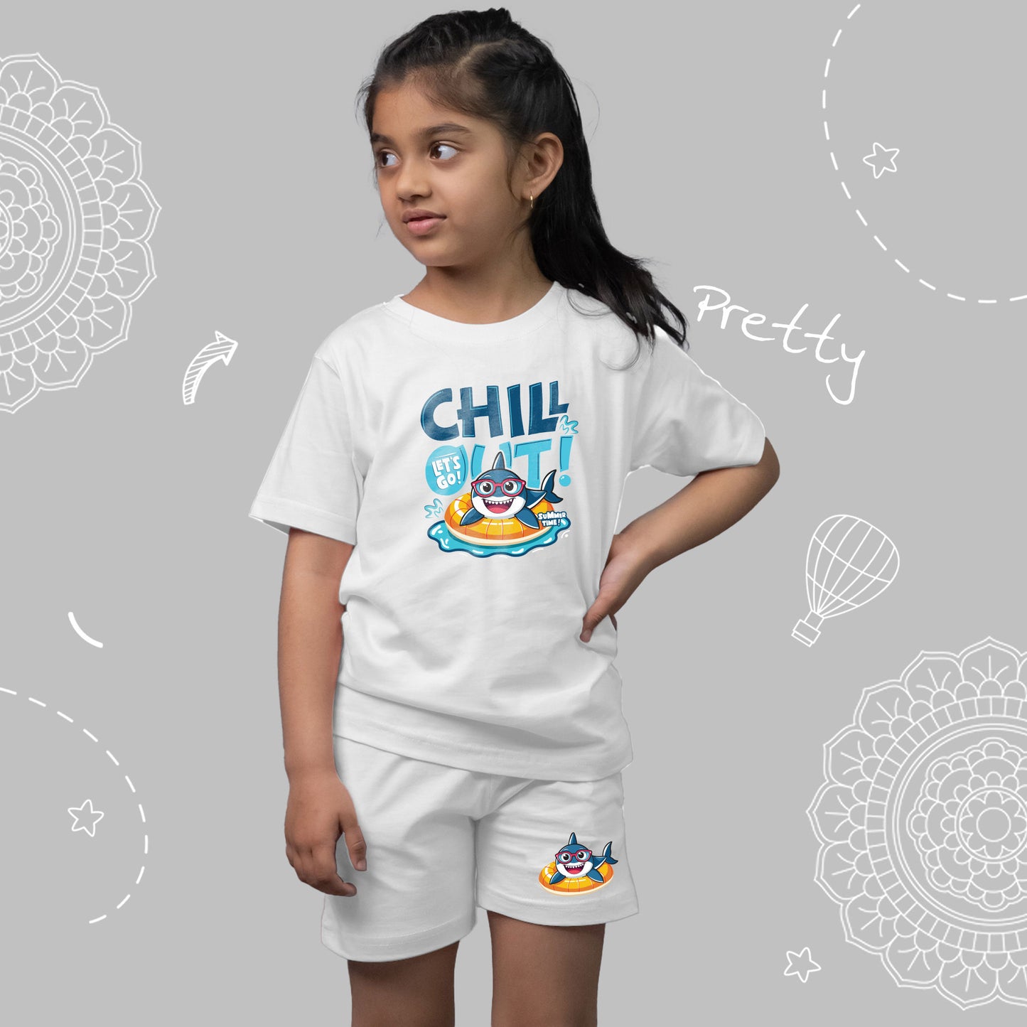 Chill Out