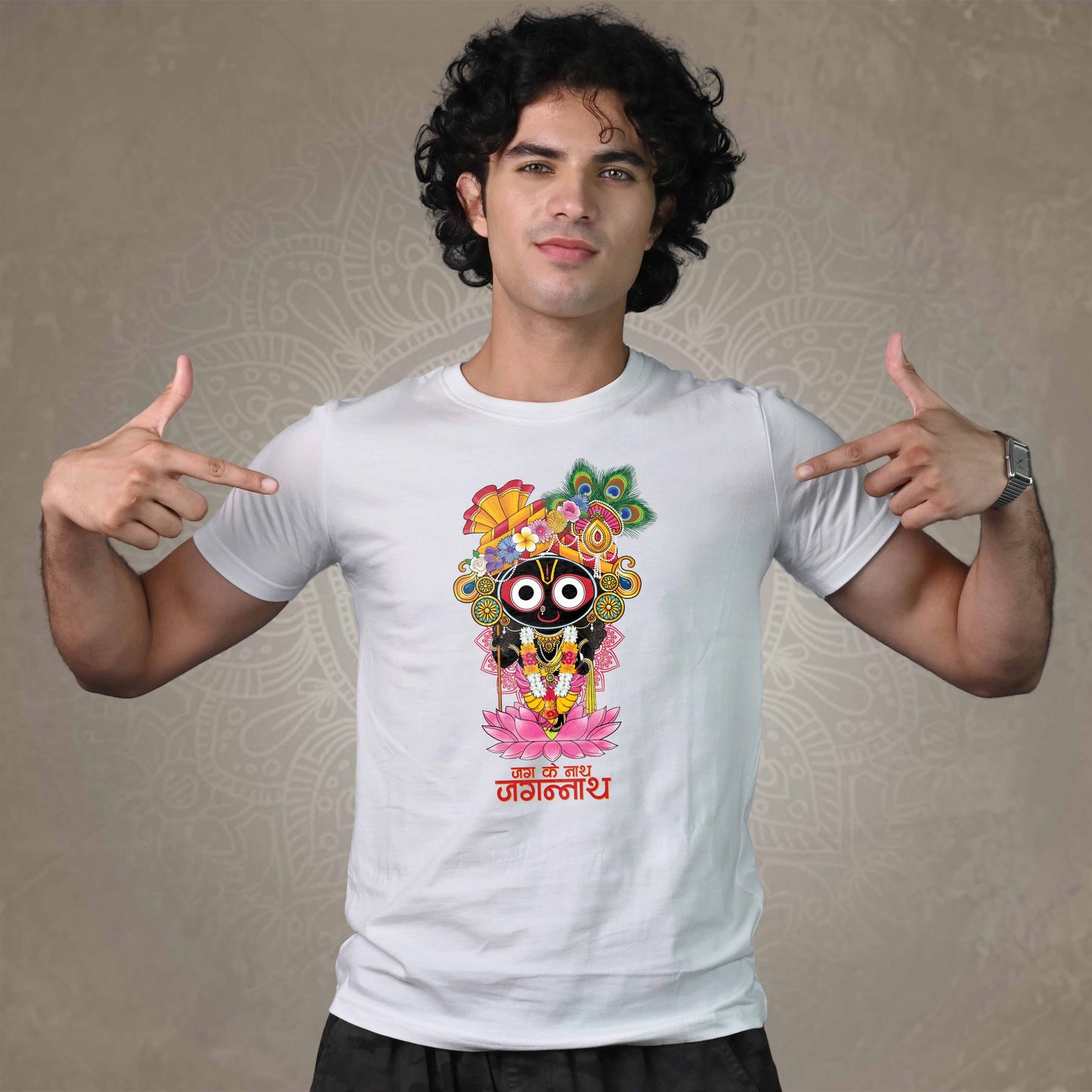 Jag Ke Naath Jagannath