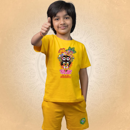 Jag Ke Nath Jagannath