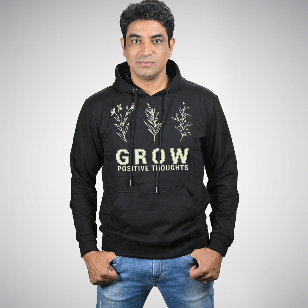 Grow Positive Thoughts