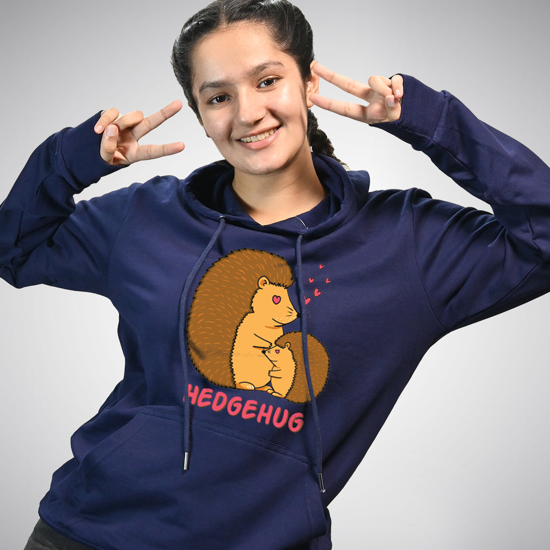 HedgeHug