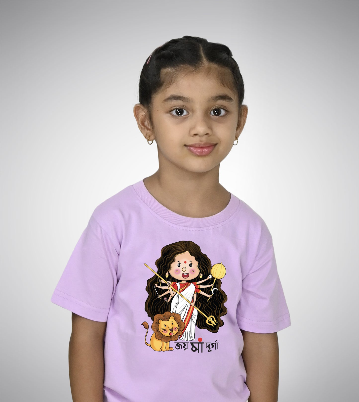 Jai Maa Durga