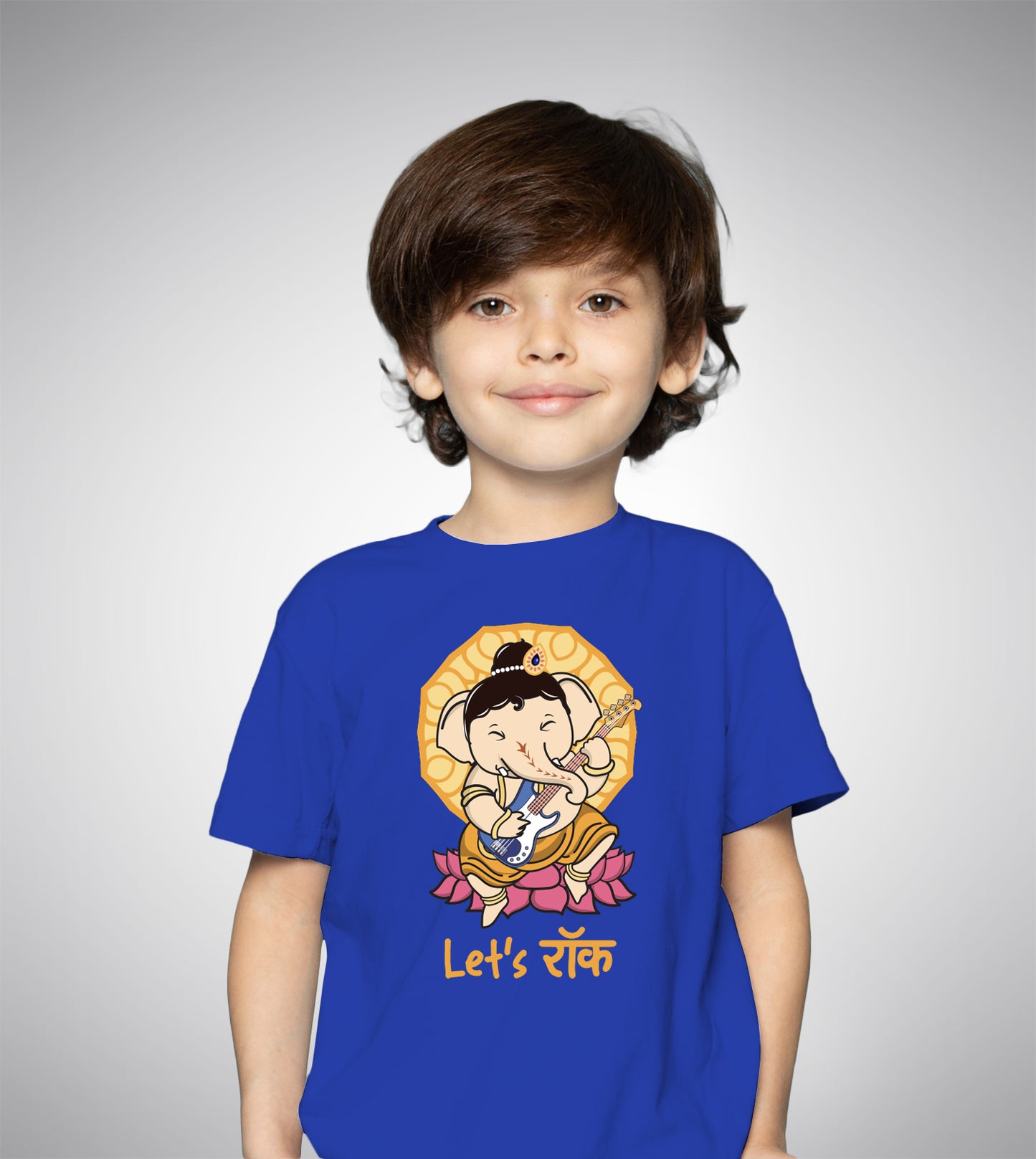 Little Ganesha