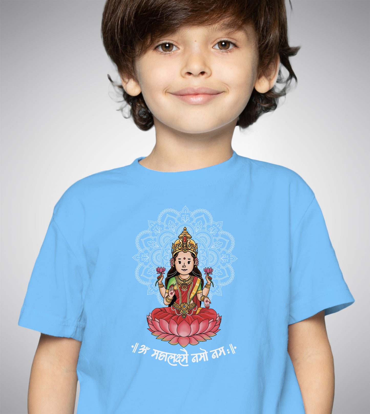 Maa Lakshmi