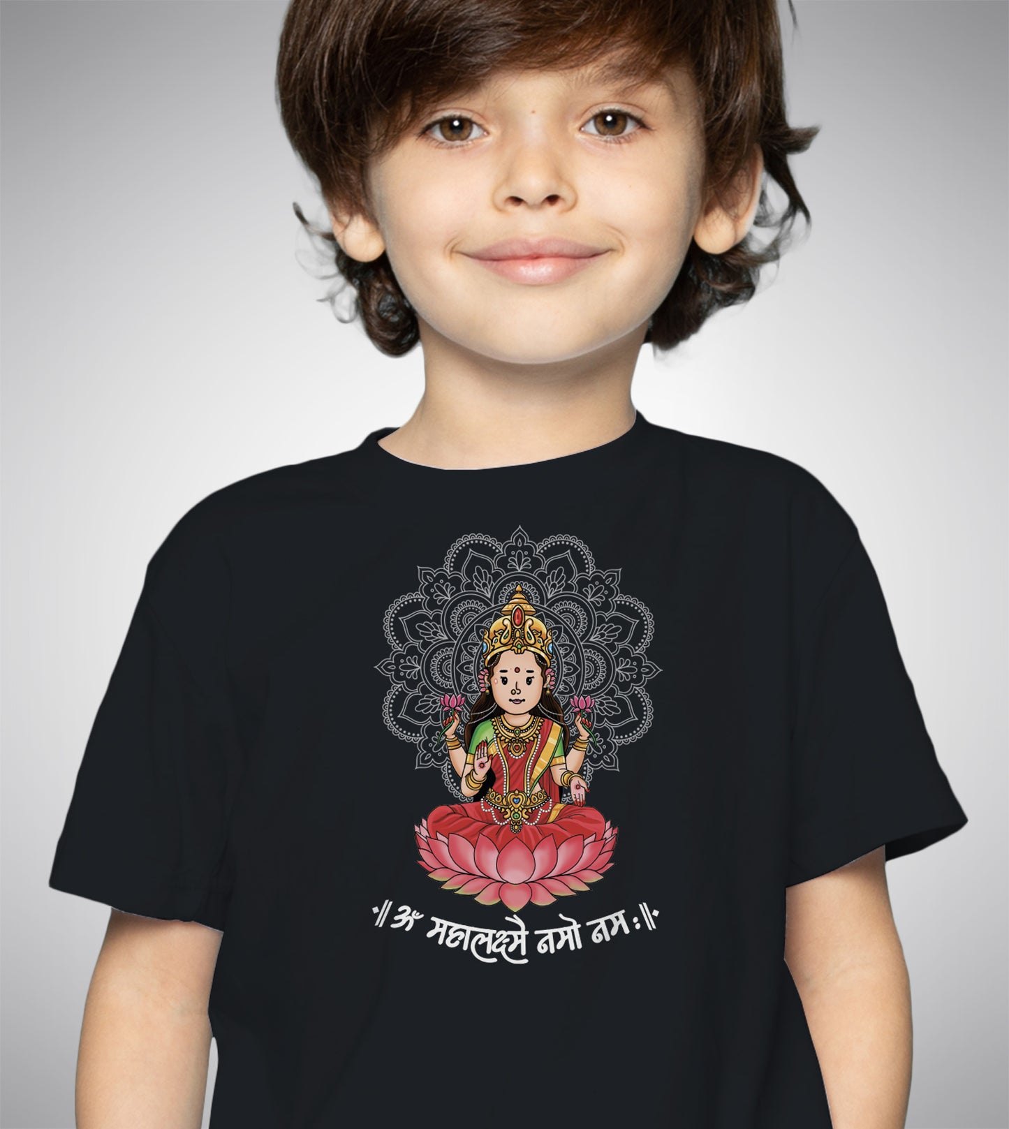 Maa Lakshmi