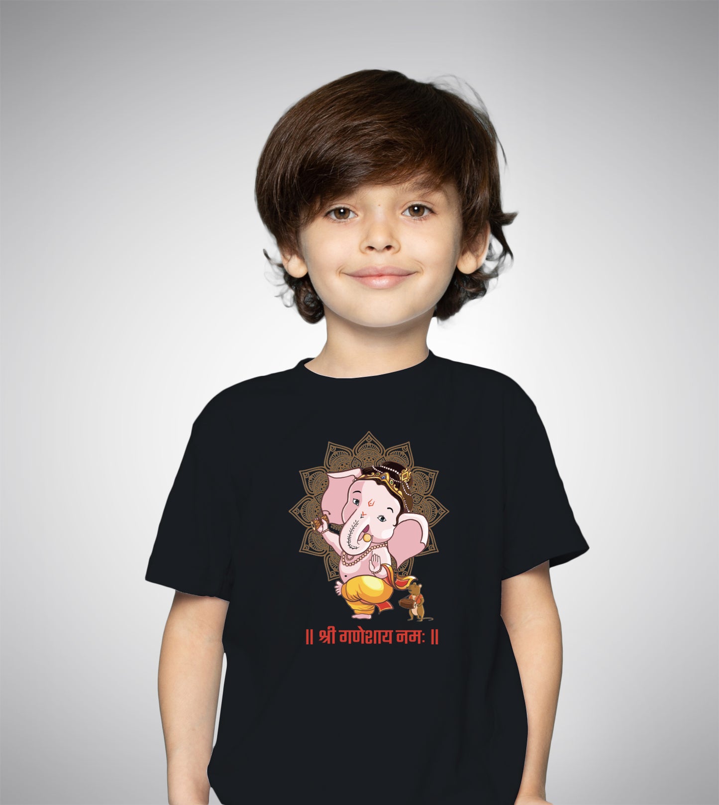 Bal Ganesh