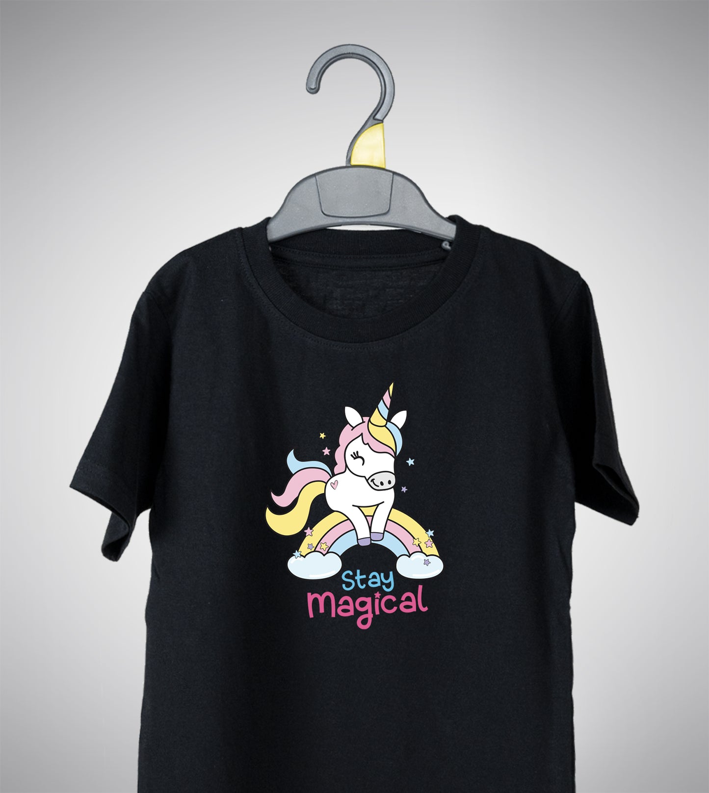 Stay Magical with Unicorn