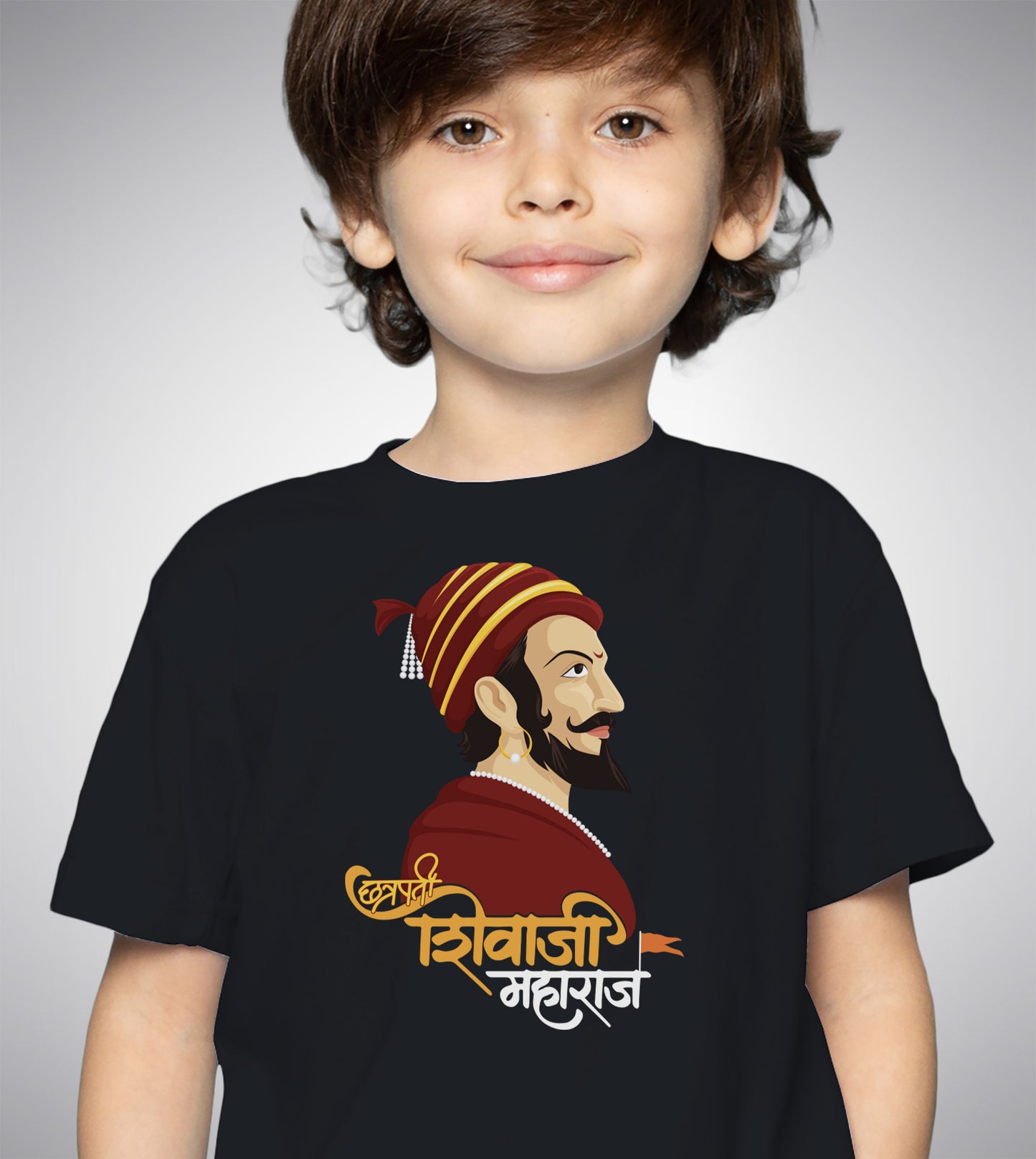 Chhatarpati Shivaji Maharaj