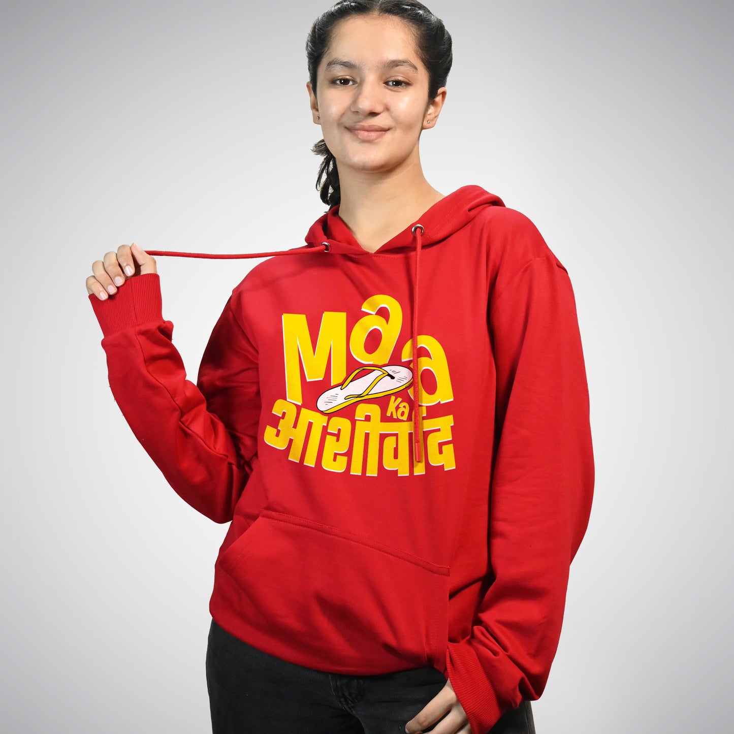 Maa Ka Aashirwaad