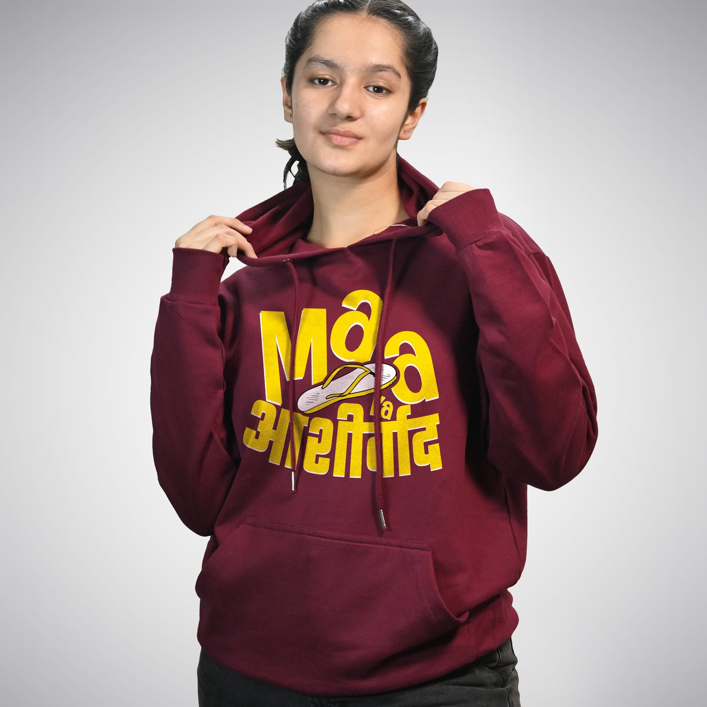 Maa Ka Aashirwaad