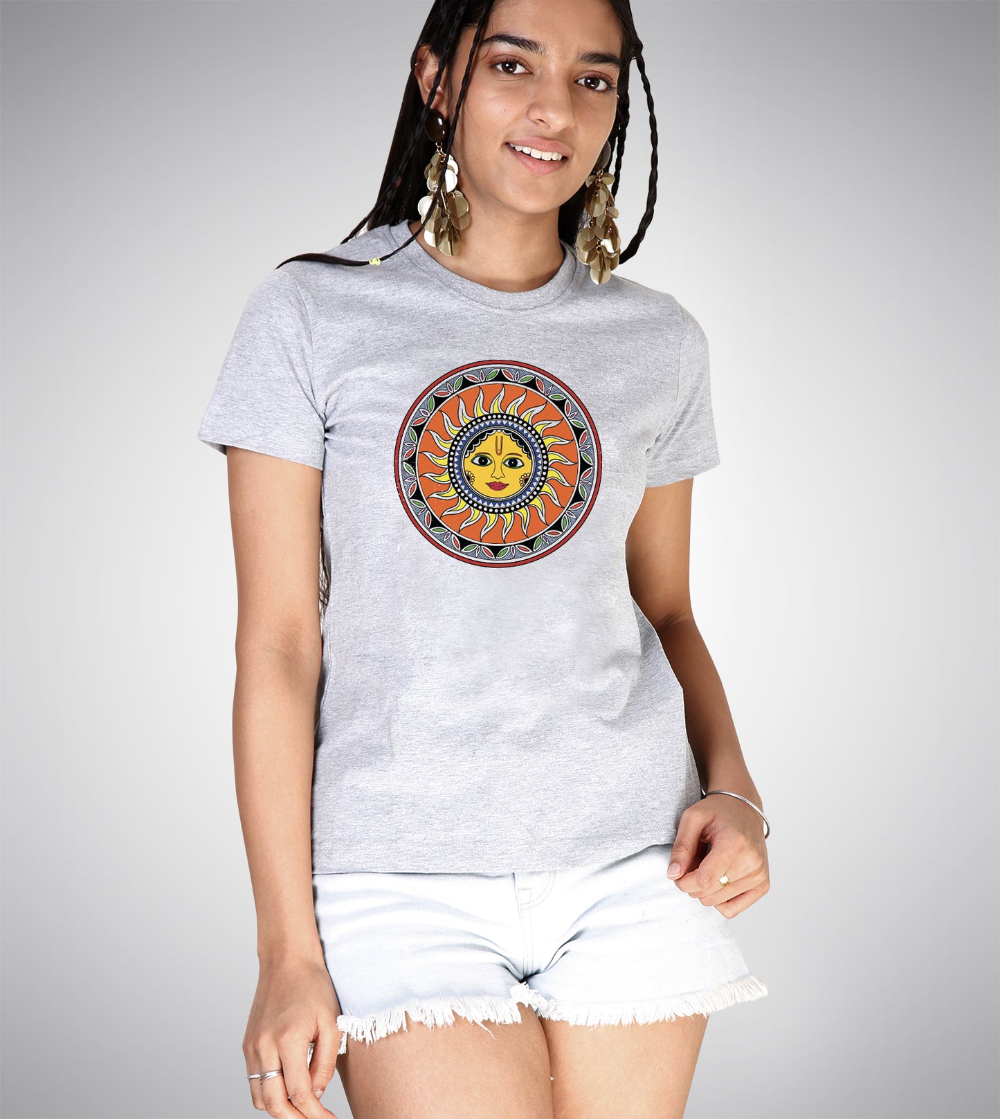 Surya - The Sun God